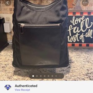 Gucci shoulder bag